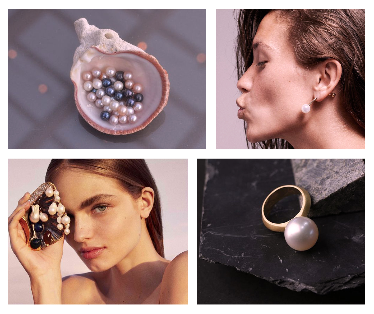 How to Tell if Pearls Are Real or Fake: The Foolproof Guide - Laguna Pearl