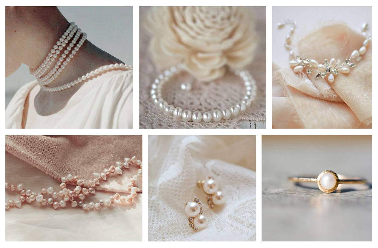 Pearl Jewelry: Seven Compelling Reasons to Buy Real - Laguna Pearl