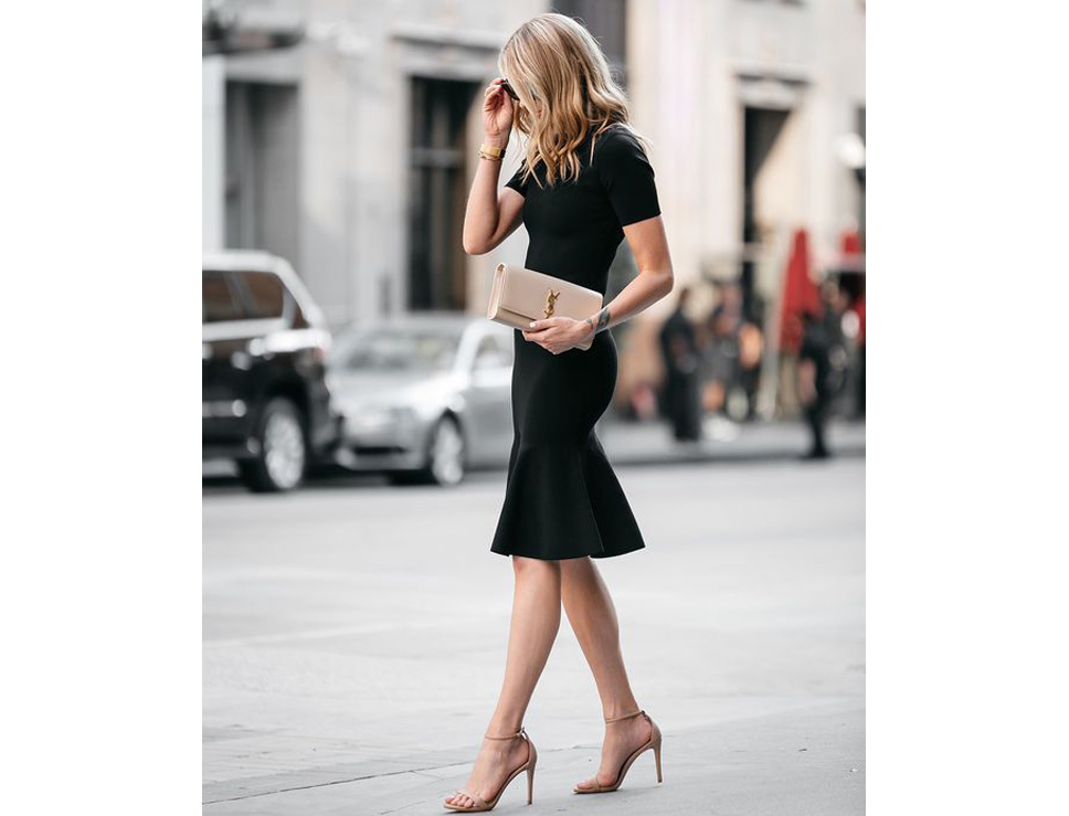 Boss Lady Style Staples for a Chic and 