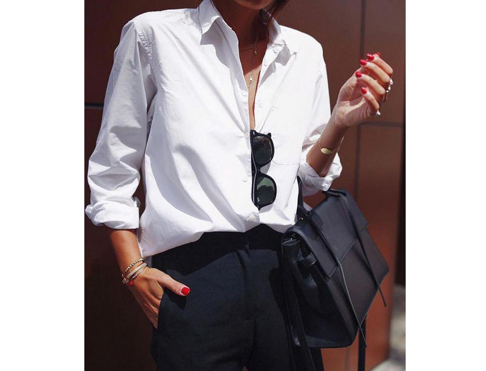 Empowered Style: 5 Ways to Dress like a Boss Lady