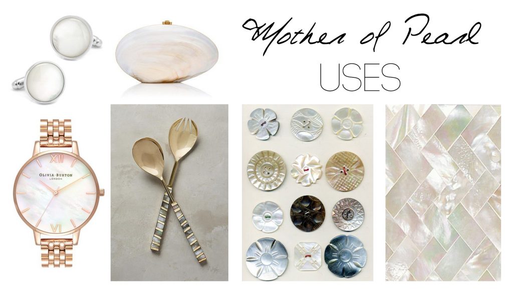 What is Mother of Pearl? Everything You Need to Know - Laguna Pearl