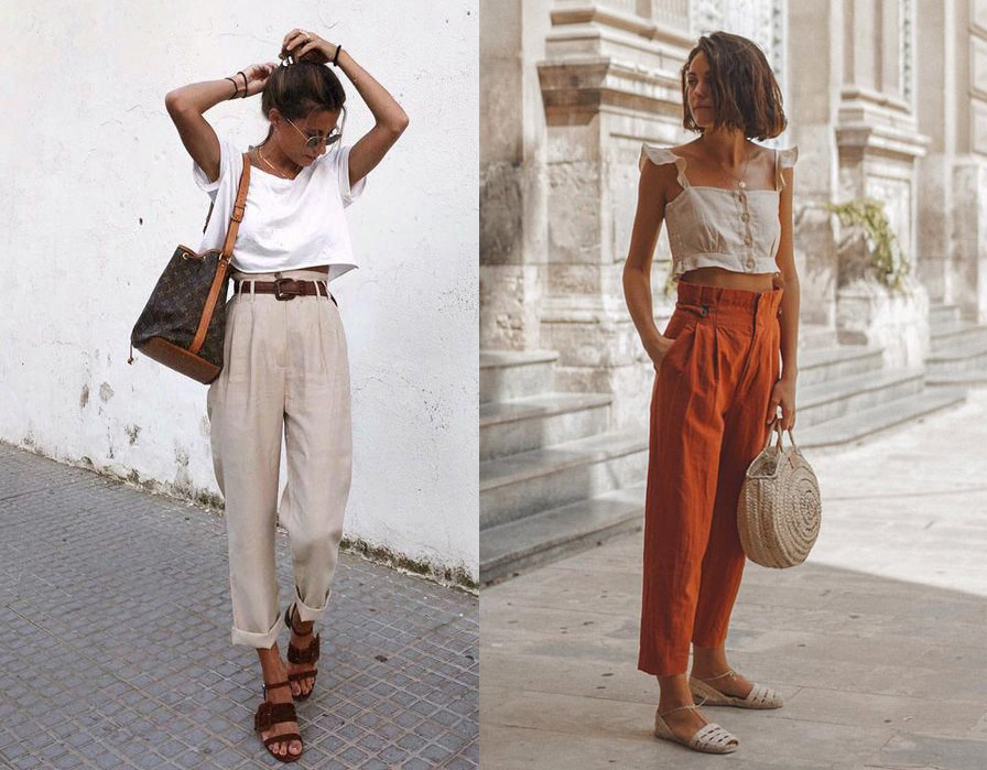 9 Chic Summer Outfits to Inspire Your Look This Season