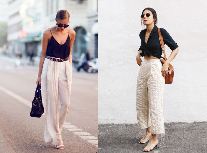 summer outfits pants