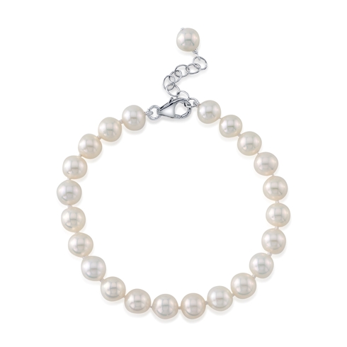 best pearl bracelets