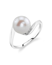 pearl rings image